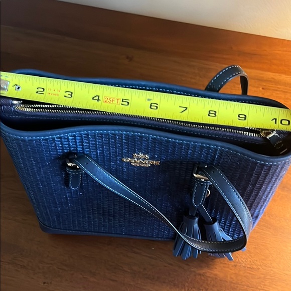 Coach Mollie Bag 25 - Picture 14 of 16